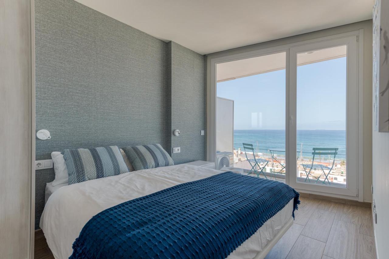 Elegant Living With Great Views Of Canteras Las Palmas de Gran Canaria