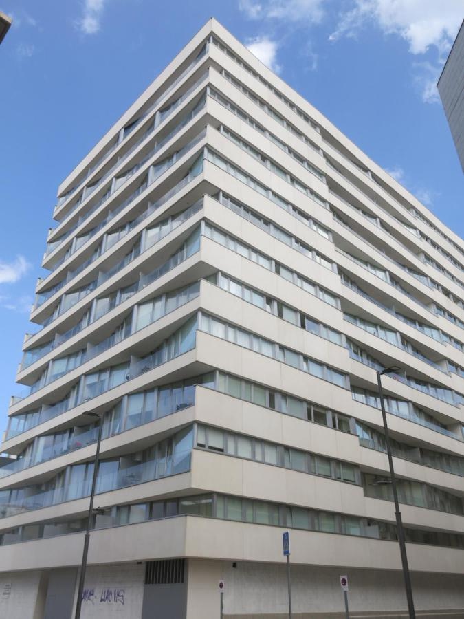 Elegant Living With Great Views Of Canteras * Las Palmas de Gran Canaria