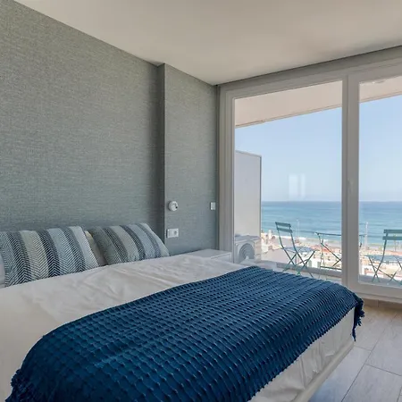 Elegant Living With Great Views Of Las Canteras Beach Las Palmas / Gran Canaria Exterior foto