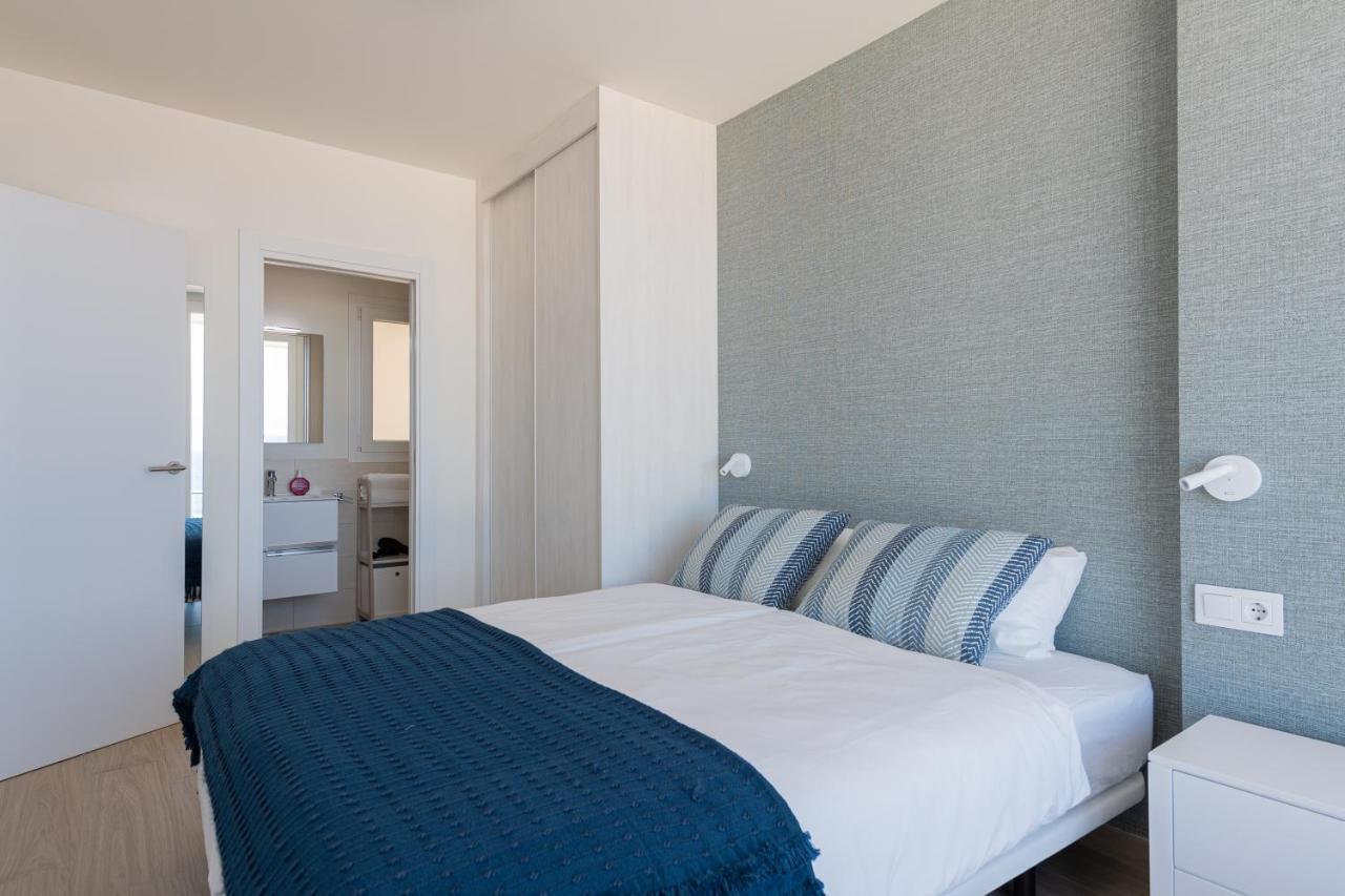 Elegant Living With Great Views Of Canteras * Las Palmas de Gran Canaria